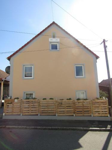 Apartamento Beim Wegmacher