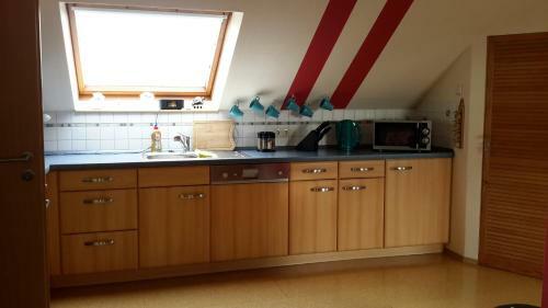 Apartamento Ferienwohnung Krallert