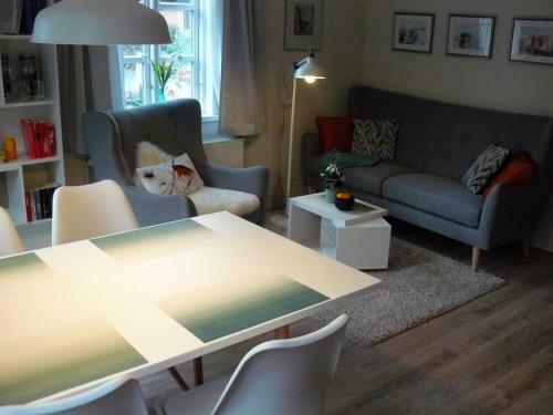 Apartamento Ferienwohnung "seidler"