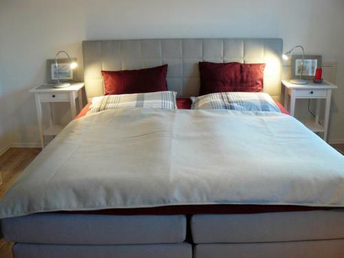 Apartamento Ferienwohnung "seidler"