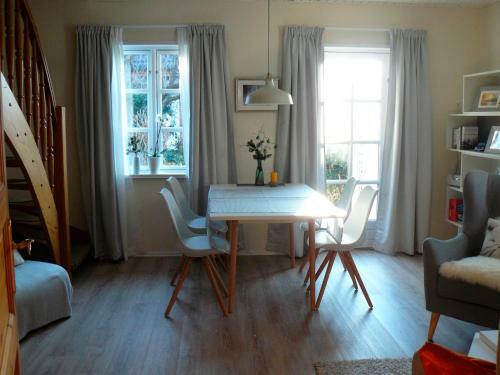 Apartamento Ferienwohnung "seidler"