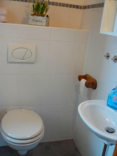 Apartamento Ferienwohnung "seidler"