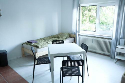 Apartamento Ferienwohnung Mit Tv Und Wlan