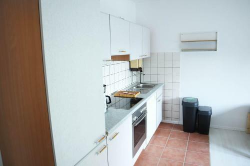 Apartamento Ferienwohnung Mit Tv Und Wlan