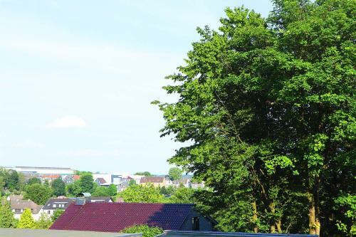 Apartamento Ferienwohnung Mit Tv Und Wlan