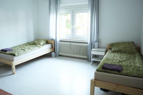 Apartamento Ferienwohnung Mit Tv Und Wlan