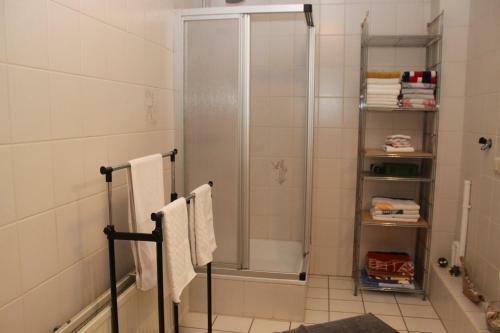 Apartamento Chrissi Und Micha