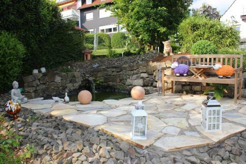 Apartamento Chrissi Und Micha