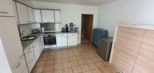 Apartamento Chrissi Und Micha