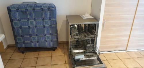 Apartamento Chrissi Und Micha