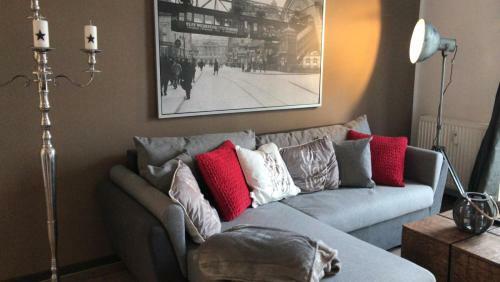 Stadthaus Artur - Apartment Madrid