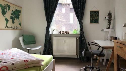 Stadthaus Artur - Apartment Madrid
