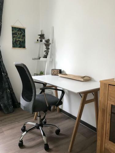 Stadthaus Artur - Apartment Madrid