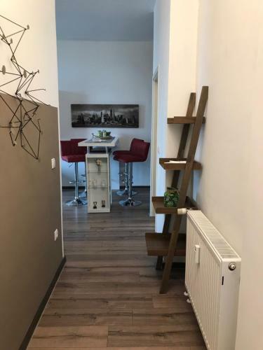 Stadthaus Artur - Apartment Madrid