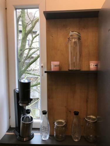 Stadthaus Artur - Apartment Madrid