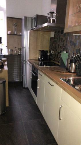 Stadthaus Artur - Apartment Madrid