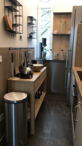 Stadthaus Artur - Apartment Madrid