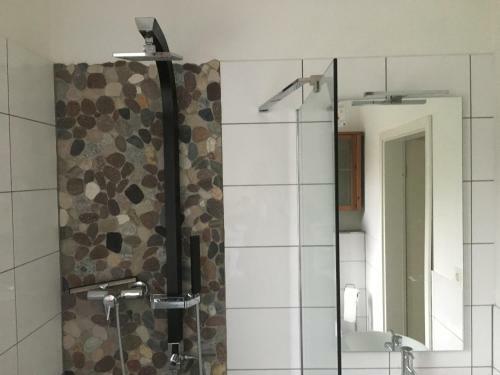 Stadtvilla Intzeplatz - Apartment Juist