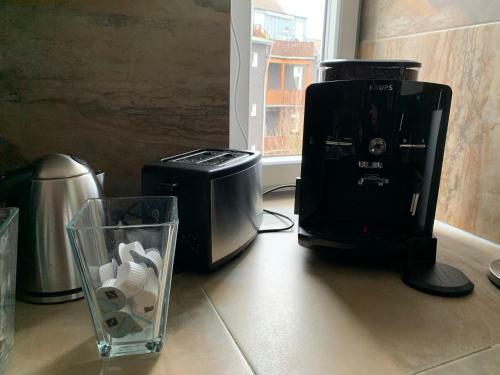 Stadthaus Artur - Apartment Barcelona