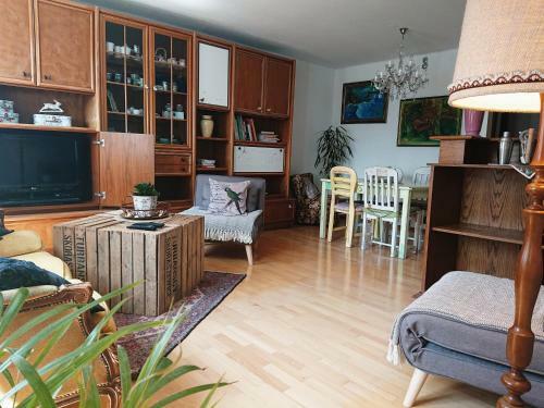 Apartamento Quermalerei