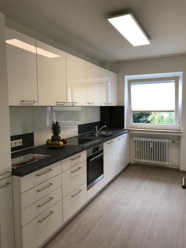 Apartamento Ferienwohnung Remscheid [p11#12]