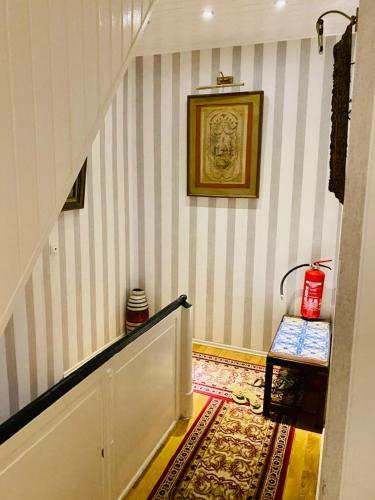 Apartamento G�stehaus Ehringhausen 63 (anno 1719)