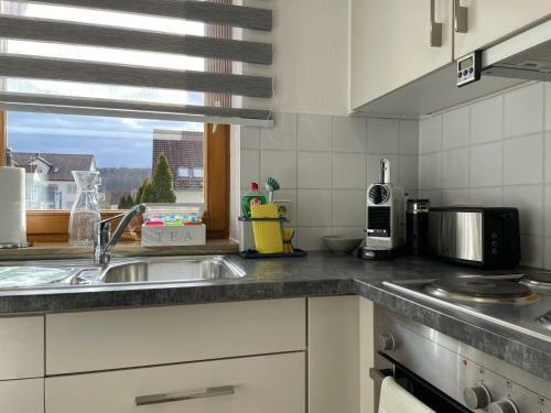 Double Apartment I 2 King Beds I Kitchen I Parking