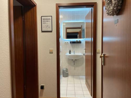 Double Apartment I 2 King Beds I Kitchen I Parking