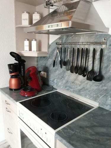 Apartamento Ferienwohnung - Waldwichtel