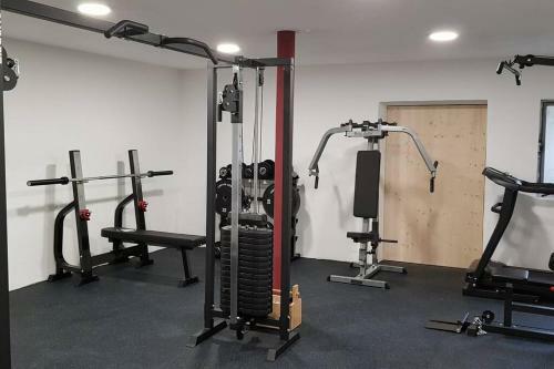 Apartamento Allg�uer Heimat