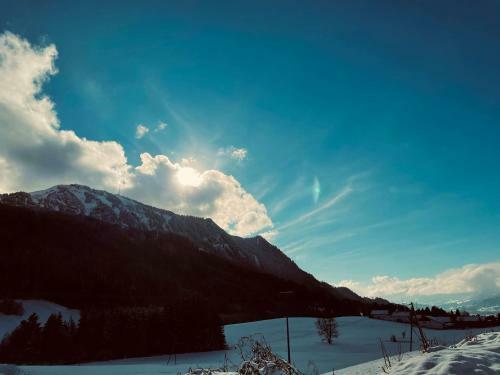 Apartamento Appartement Im Herzen Des Allg�u?s