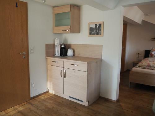 Bed & Breakfast 2 Raum G�stezimmer Prokop
