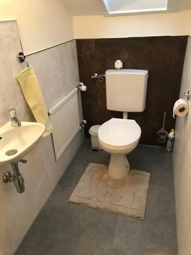 Bed & Breakfast 2 Raum G�stezimmer Prokop
