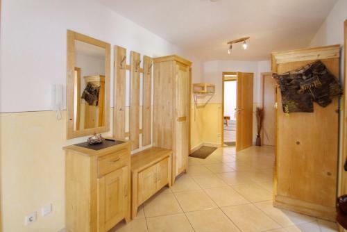 Apartamento Haus G�hl