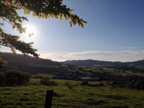 Apartamento Ferienwohnung An Der Waldm�hle