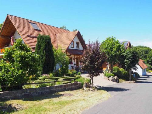 Apartamento Ferienwohnung An Der Waldm�hle