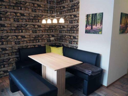 Apartamento Ferienwohnung An Der Waldm�hle