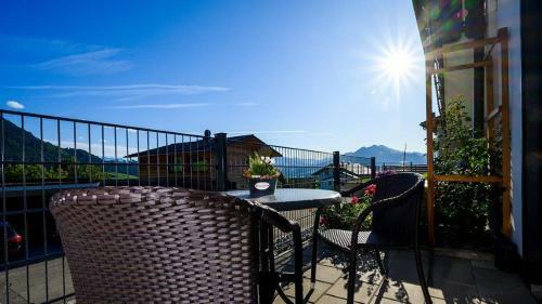 Apartamento Alpchalet Allg�u