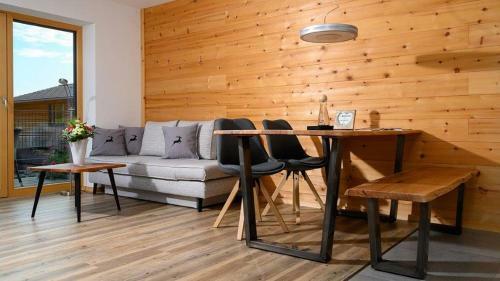 Apartamento Alpchalet Allg�u