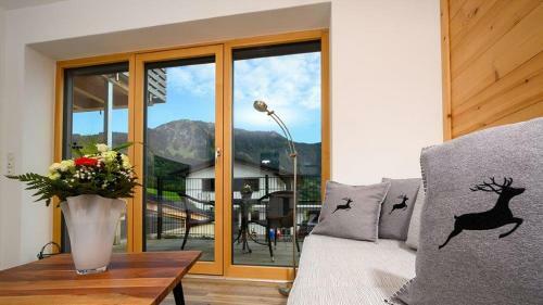 Apartamento Alpchalet Allg�u