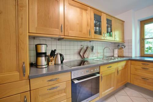 Apartamento Rettenberger Murmele