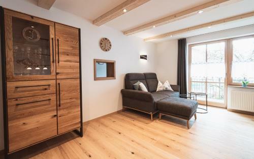 Apartamento Fewo Stork