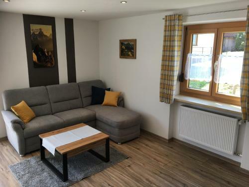 Apartamento Ferienwohnung Falkenstein