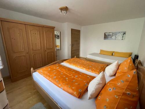 Apartamento Ferienwohnung Gr�ntenblick
