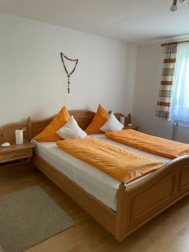 Apartamento Ferienwohnung Gr�ntenblick