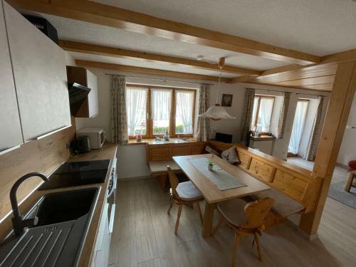 Apartamento Ferienwohnung Gr�ntenblick