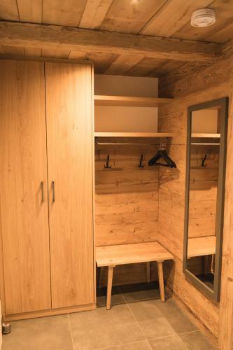 Apartamento Ferienwohnung Am Dorfbach