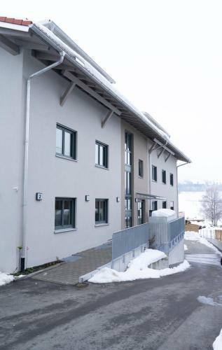 Apartamento Ferienwohnung Am Dorfbach