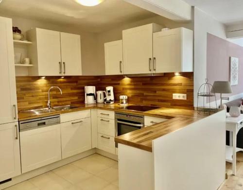 Apartamento Denkerhof