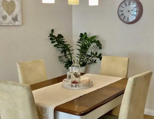 Apartamento Denkerhof